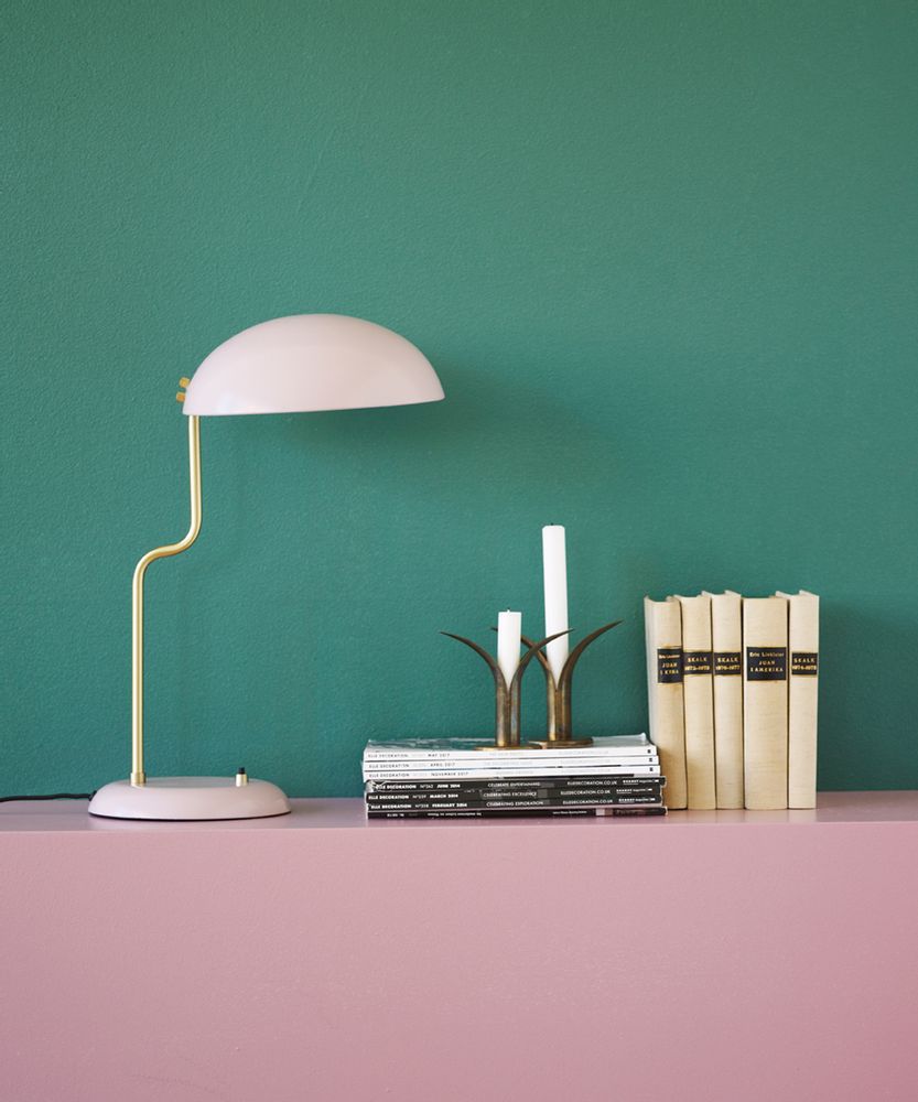 Desk lamps - Twist desk lamp - SUPERLIVING