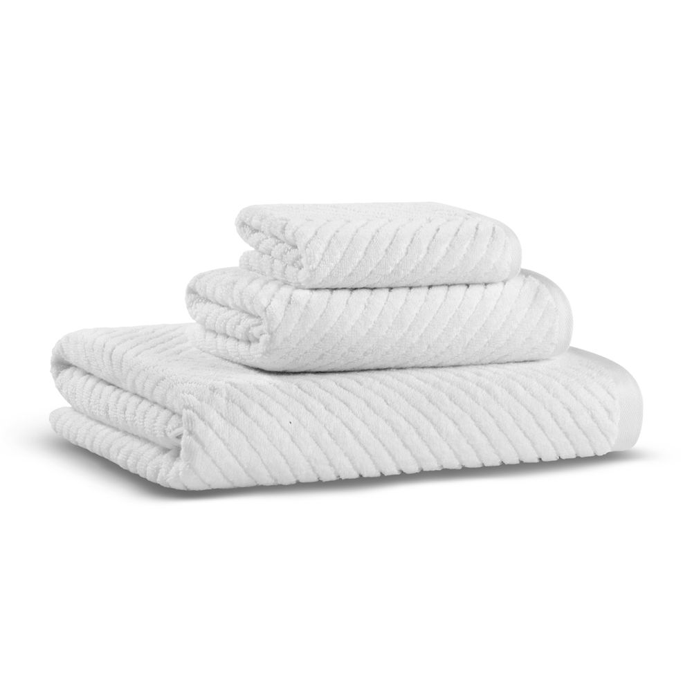 Other bath linens - Chevron Towel - L'APPARTEMENT