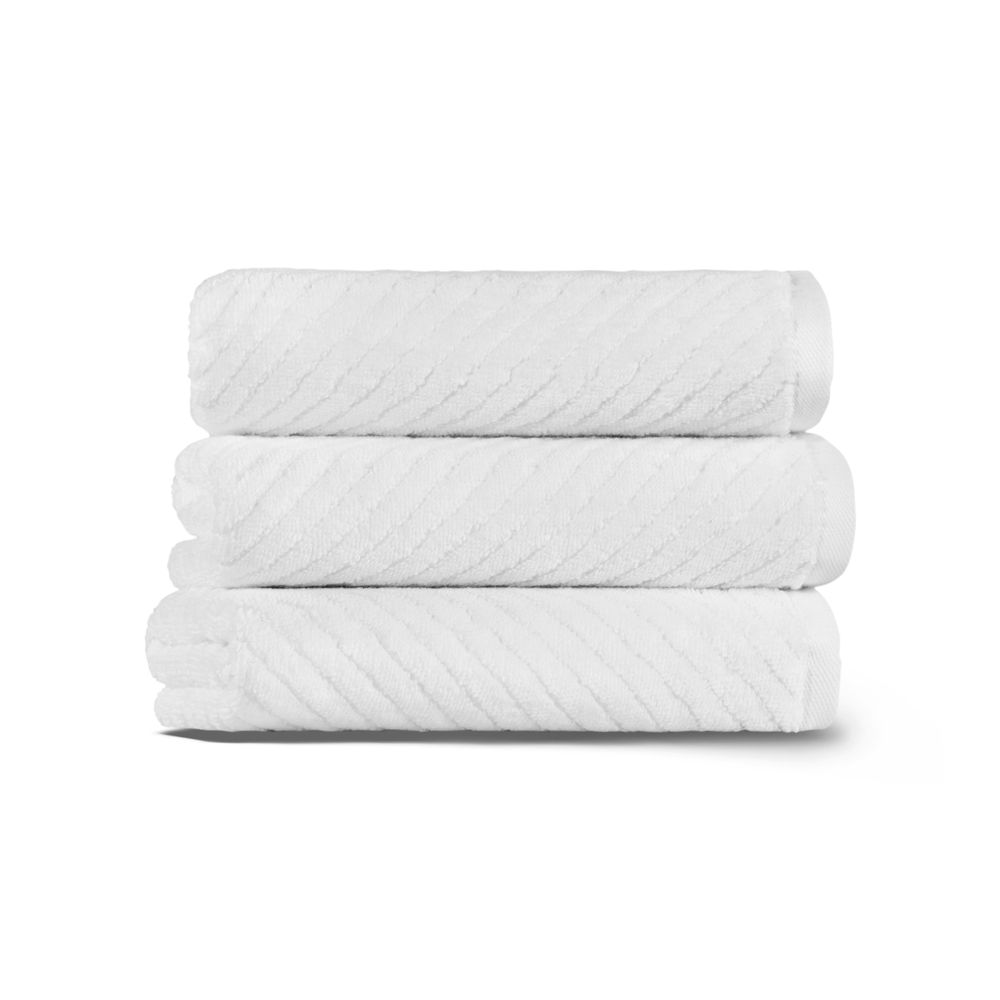 Other bath linens - Chevron Towel - L'APPARTEMENT