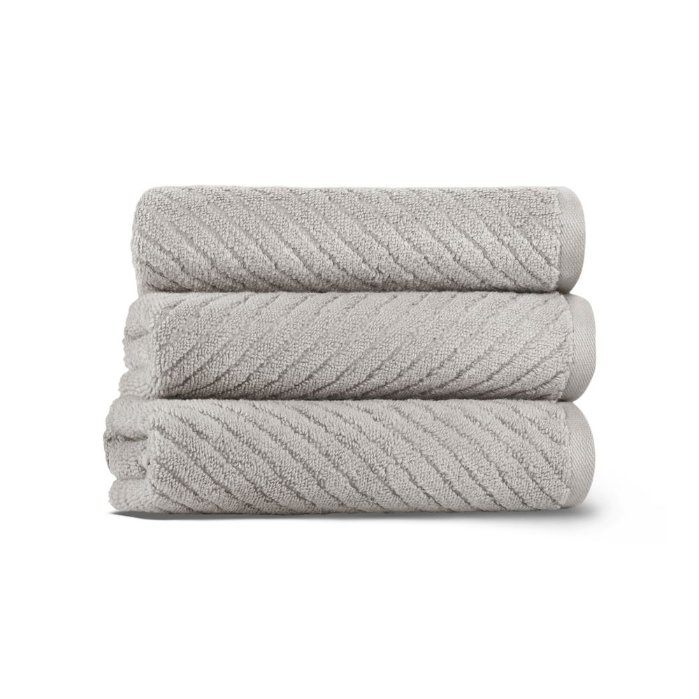Other bath linens - Chevron Towel - L'APPARTEMENT