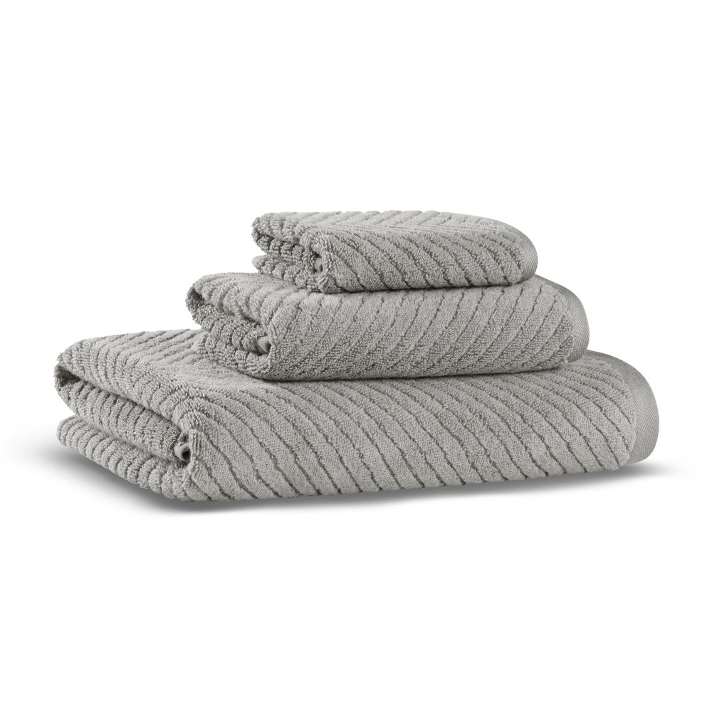 Other bath linens - Chevron Towel - L'APPARTEMENT