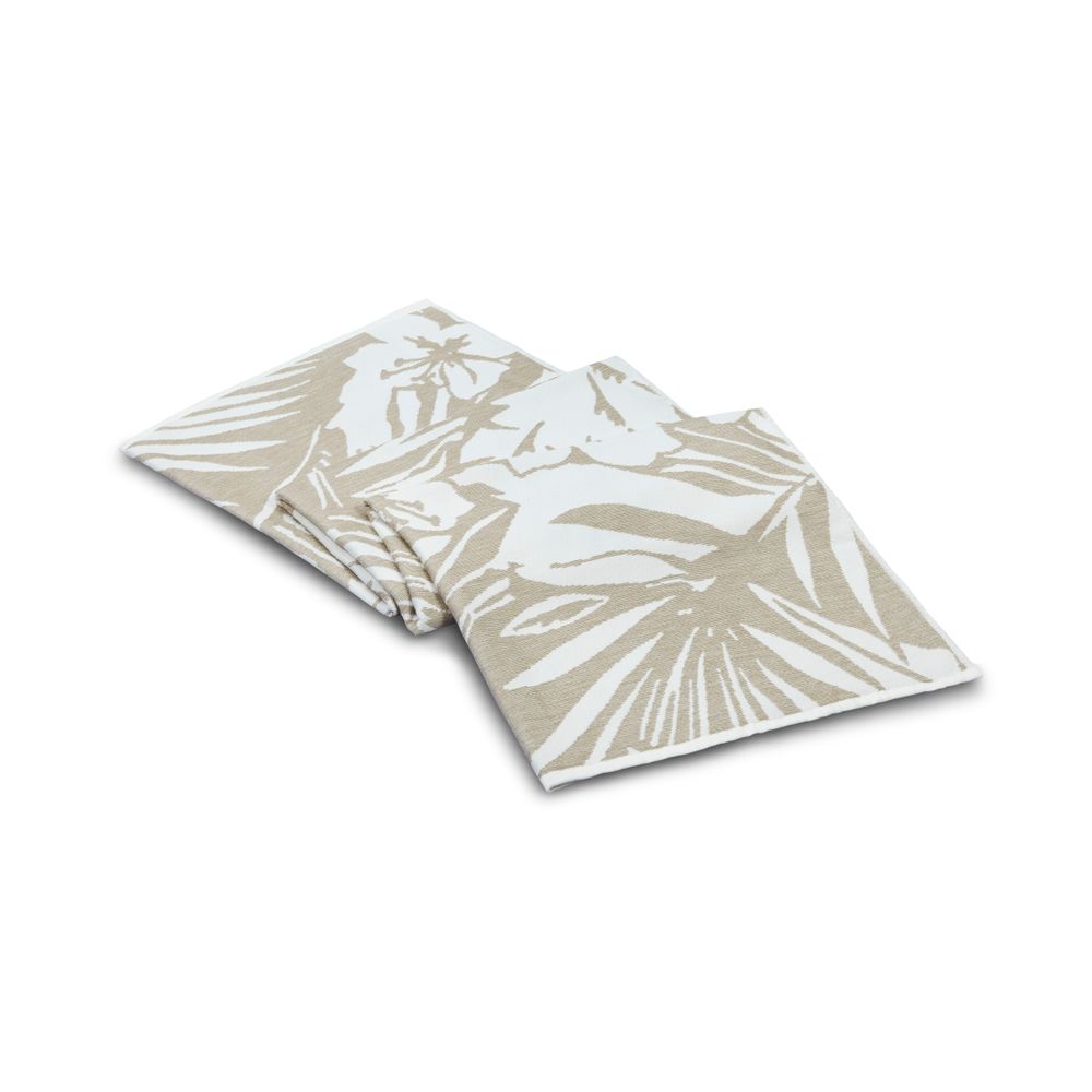 Bath towels - Floral & Leaf & Geometric Beach Towels - L'APPARTEMENT