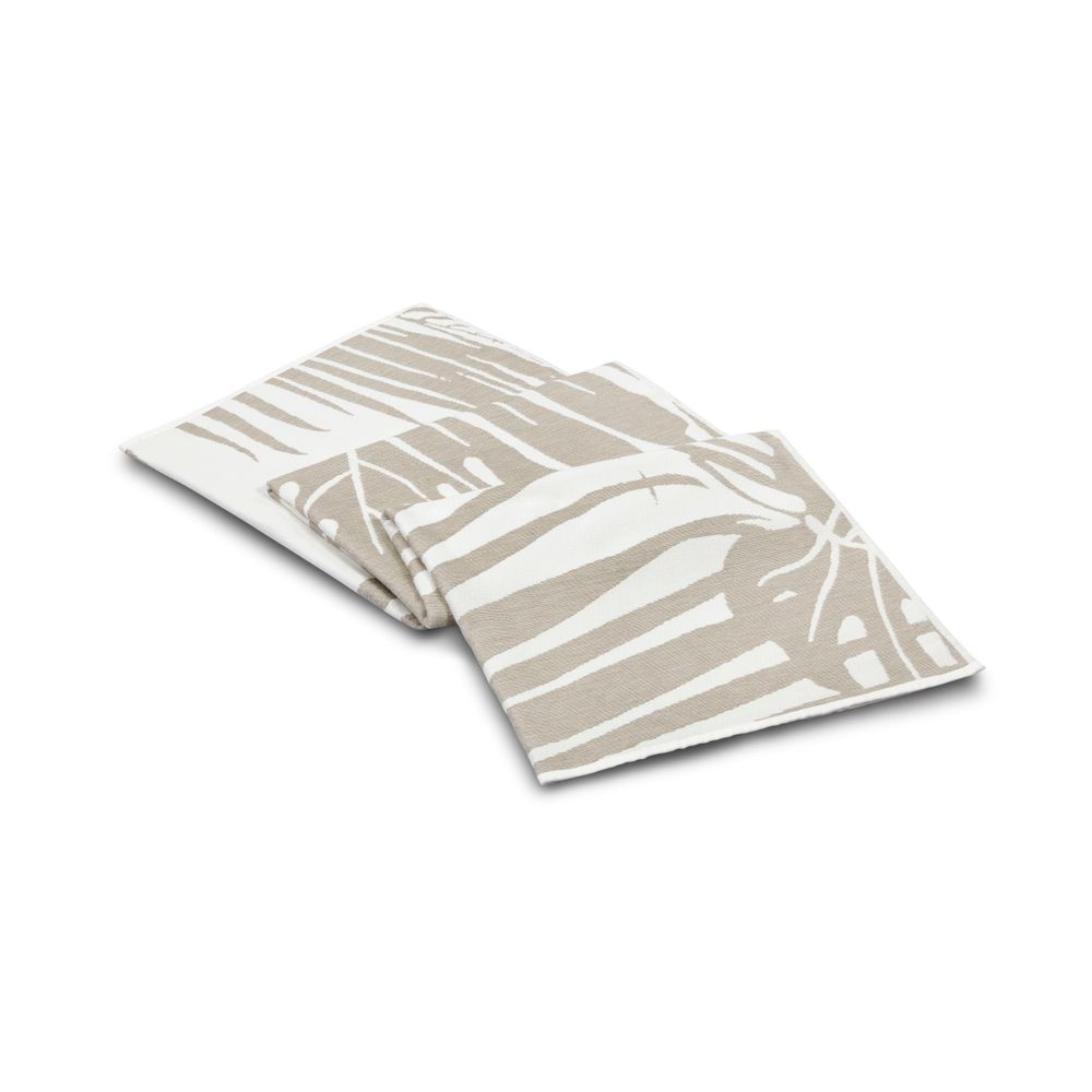 Bath towels - Floral & Leaf & Geometric Beach Towels - L'APPARTEMENT