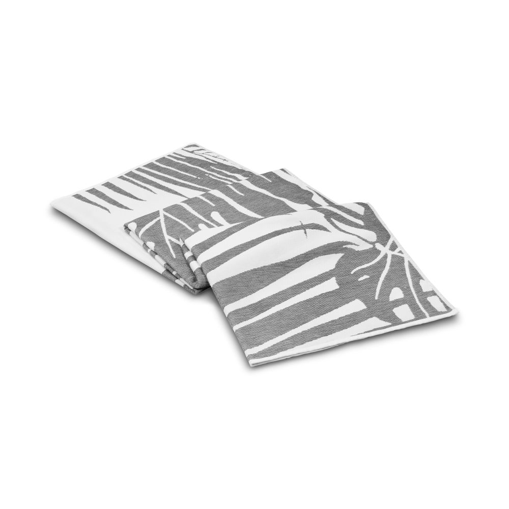 Bath towels - Floral & Leaf & Geometric Beach Towels - L'APPARTEMENT