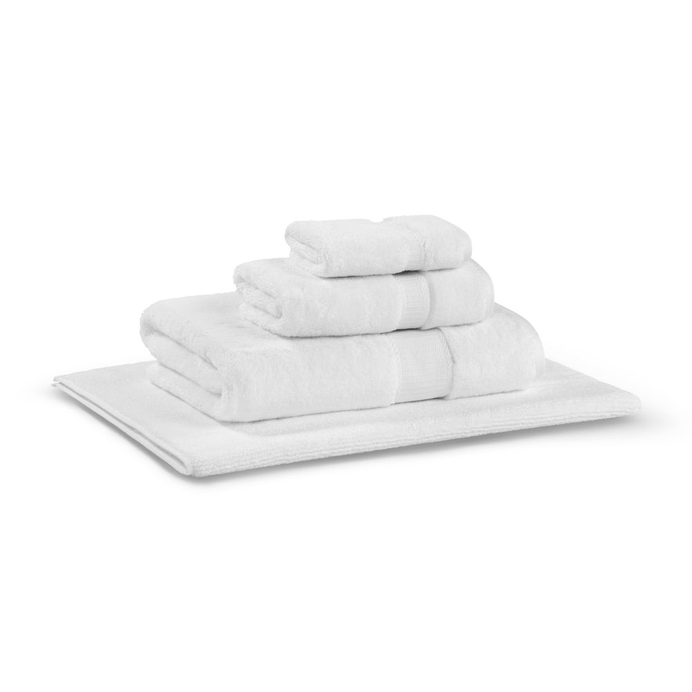 Other bath linens - Fancy Towel & Bath Mat - L'APPARTEMENT