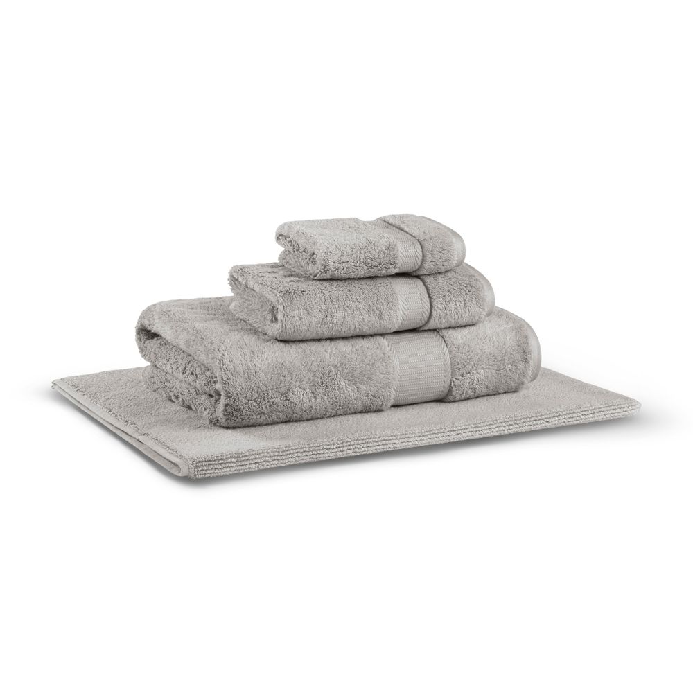 Other bath linens - Fancy Towel & Bath Mat - L'APPARTEMENT