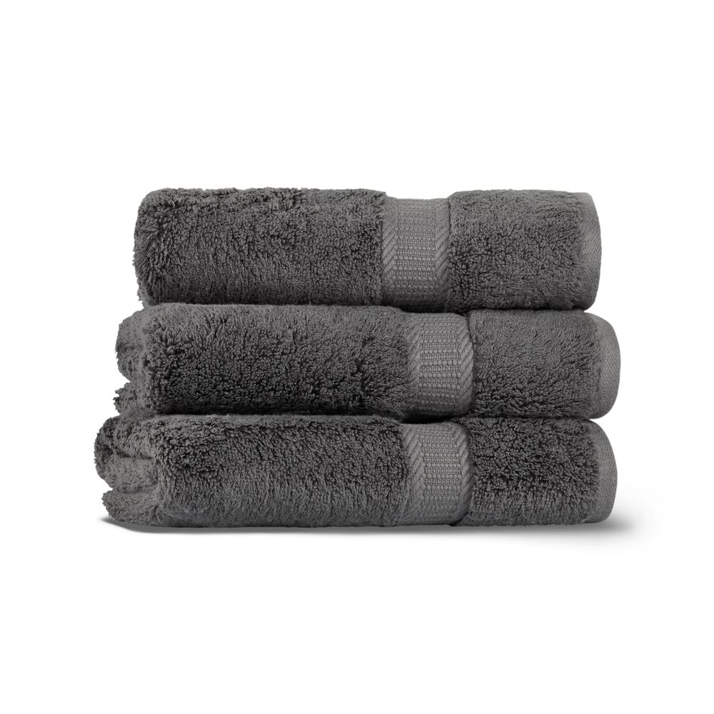 Other bath linens - Fancy Towel & Bath Mat - L'APPARTEMENT