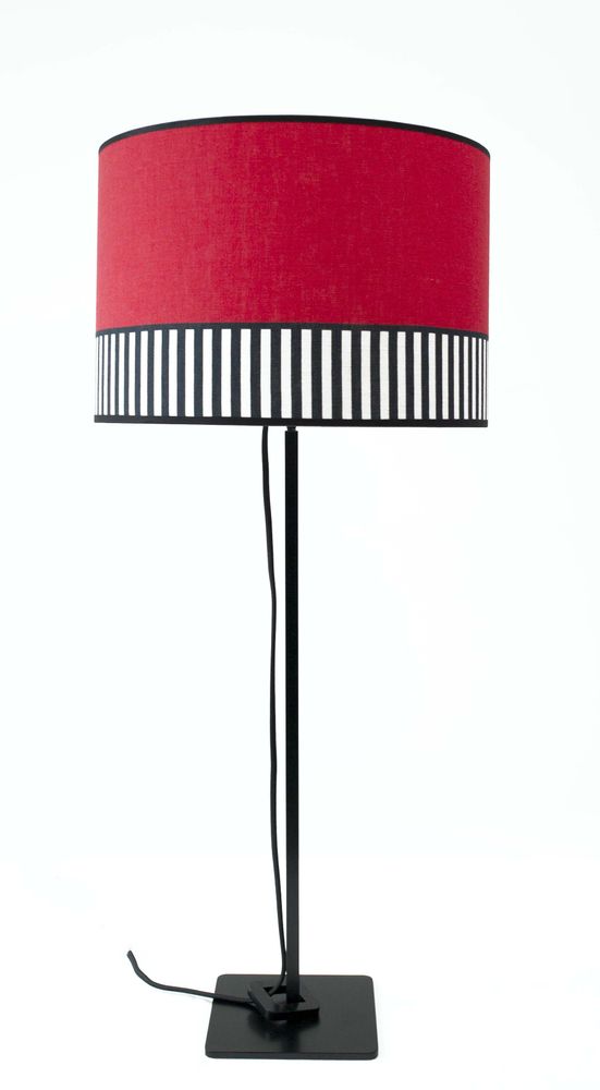Lampes à poser - PIED DE LAMPE Marie en Mai - en 3 hauteurs - MARIE EN MAI
