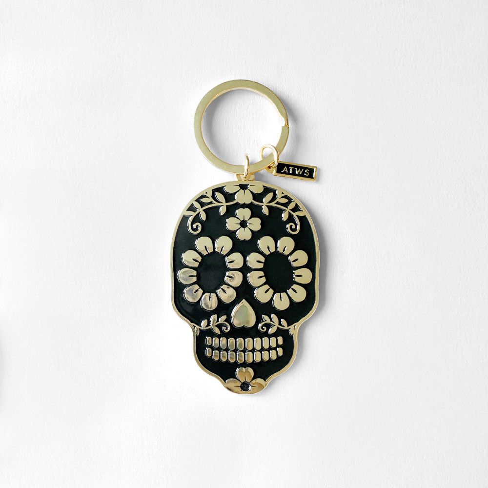 Cadeaux - Porte clés - ALL THE WAYS TO SAY