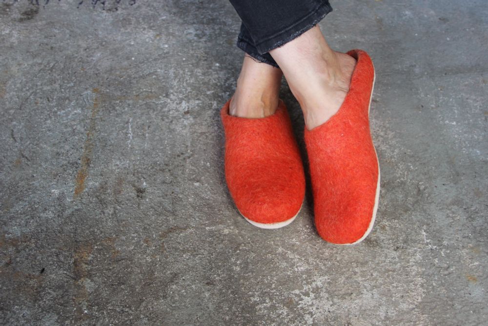 Shoes - slippers - EGOS COPENHAGEN