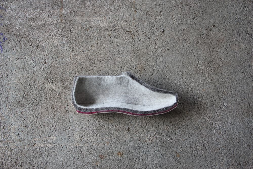 Shoes - slippers - EGOS COPENHAGEN
