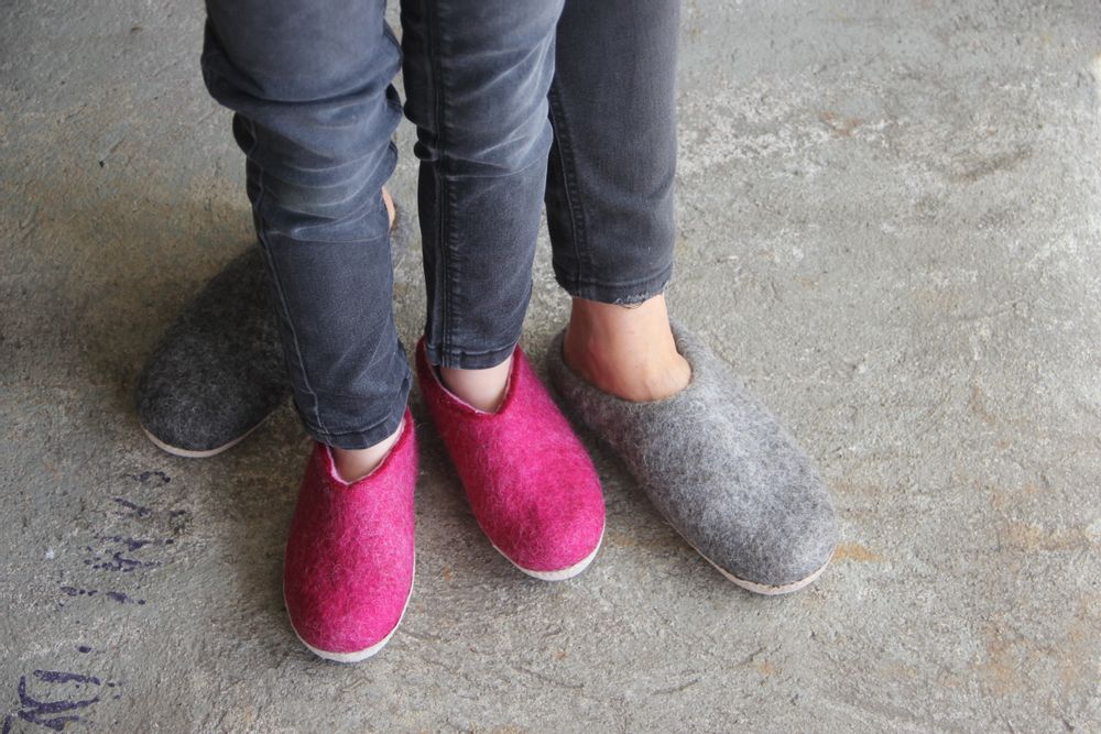 Shoes - slippers - EGOS COPENHAGEN