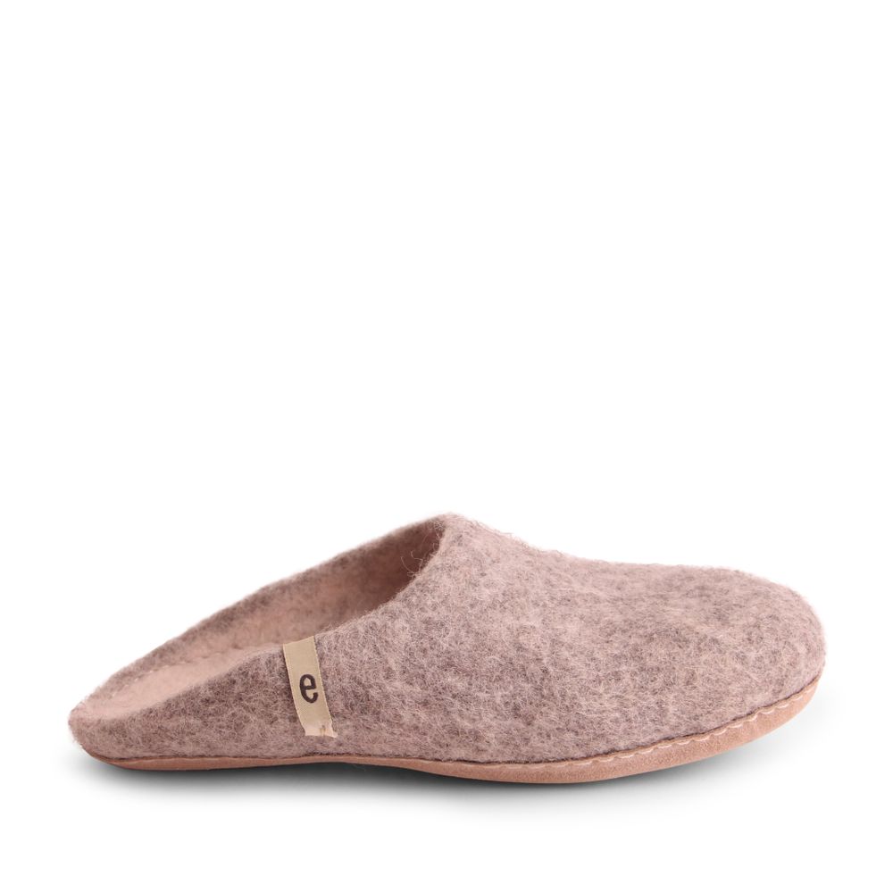 Shoes - slippers - EGOS COPENHAGEN