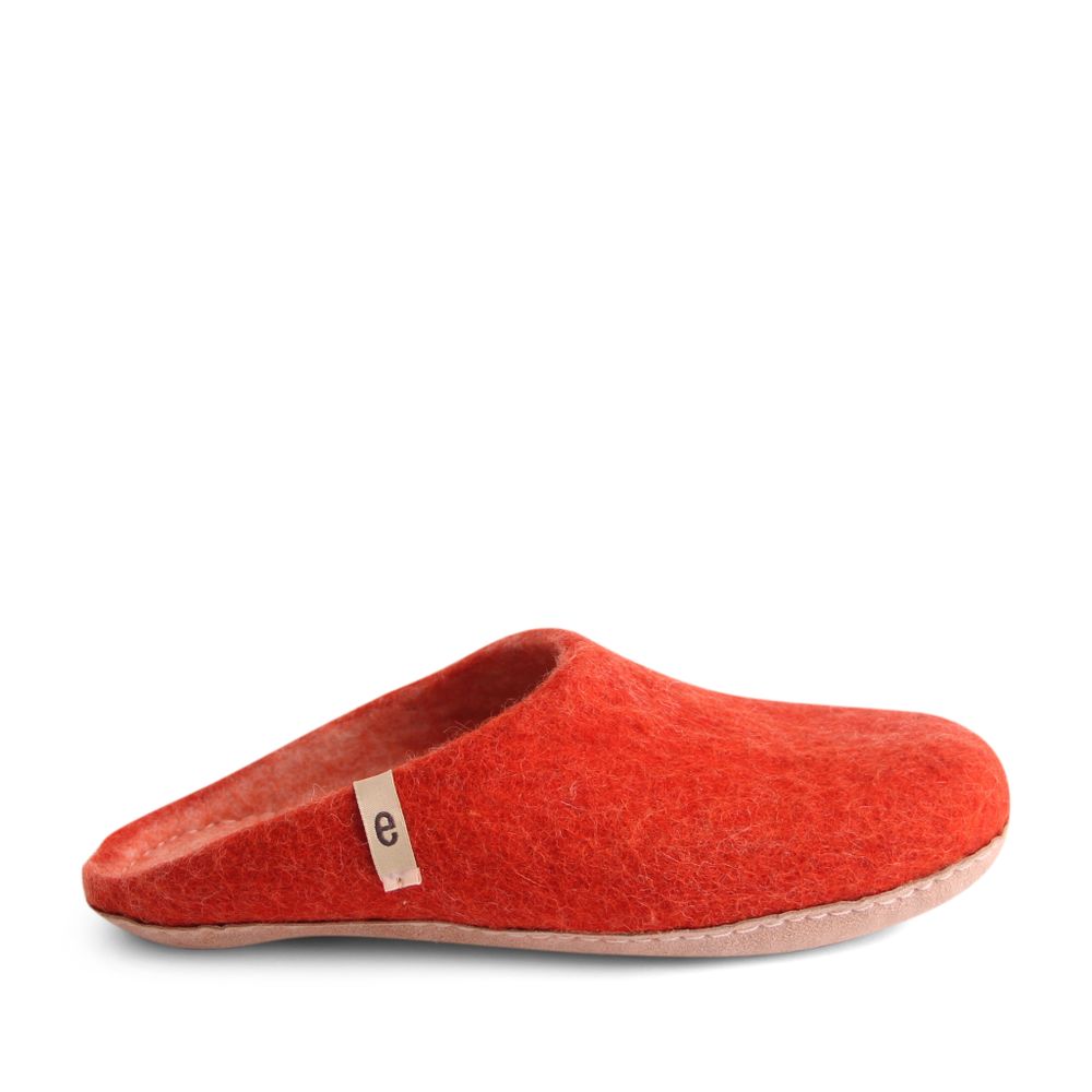 Shoes - slippers - EGOS COPENHAGEN