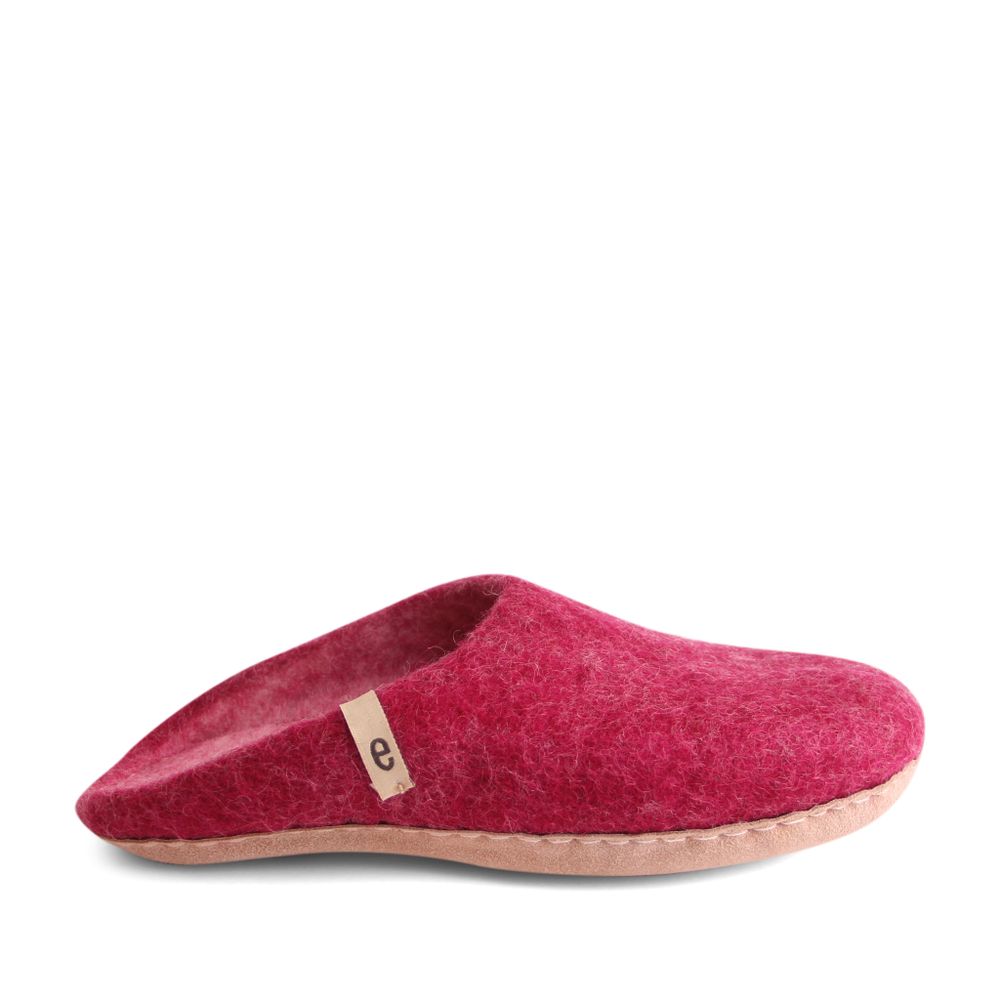 Shoes - slippers - EGOS COPENHAGEN