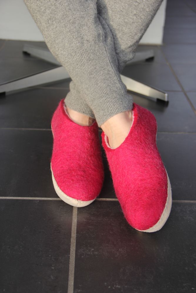 Children's slippers and shoes - Slippers - EGOS COPENHAGEN