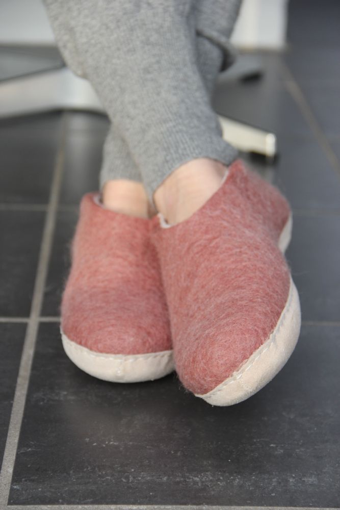 Children's slippers and shoes - Slippers - EGOS COPENHAGEN