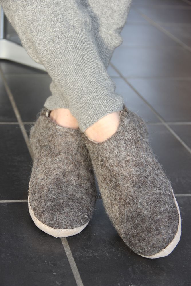 Children's slippers and shoes - Slippers - EGOS COPENHAGEN