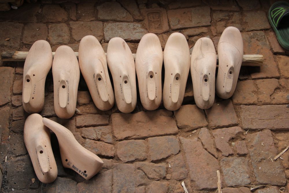 Children's slippers and shoes - Slippers - EGOS COPENHAGEN