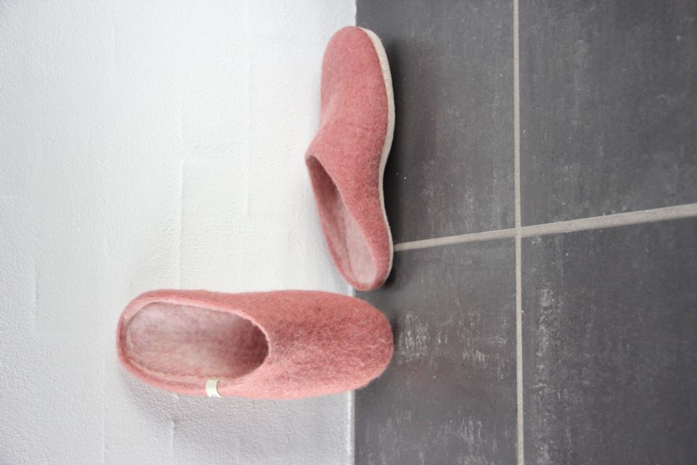 Children's slippers and shoes - Slippers - EGOS COPENHAGEN