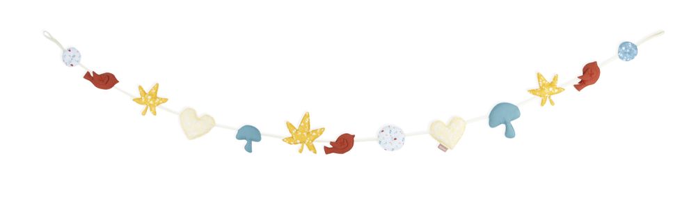 Children's bedrooms - The Enchanted Forest - KALOO