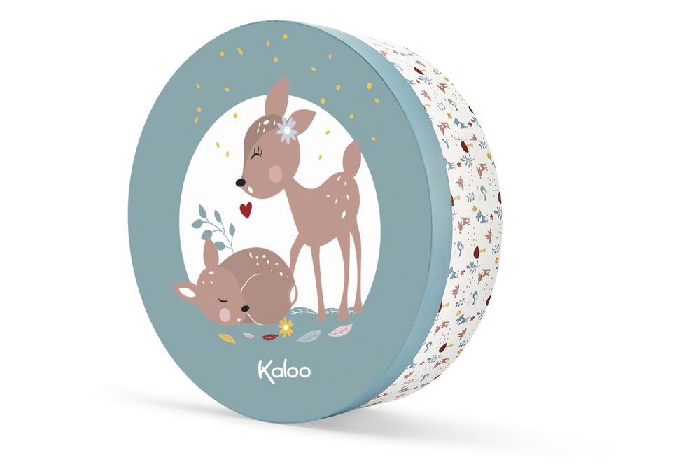 Children's bedrooms - The Enchanted Forest - KALOO