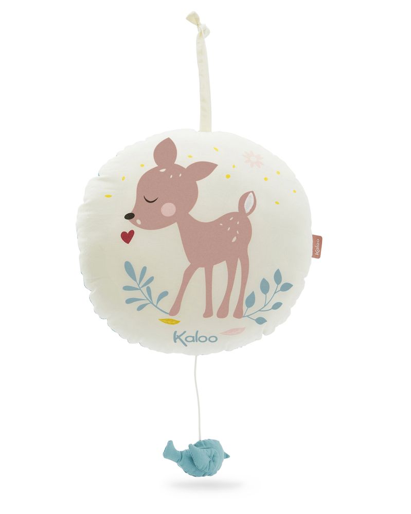 Children's bedrooms - The Enchanted Forest - KALOO