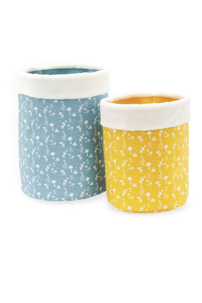 Children's bedrooms - The Enchanted Forest - KALOO