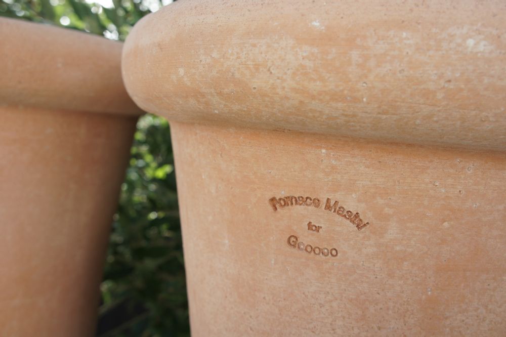 Pots de fleurs - Gooooo OTO mini - GOOOOO