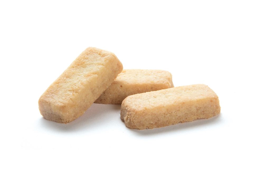 Biscuits - SABLÉ TRADITION PUR BEURRE - VRAC EN SACHET KRAFT - GOULIBEUR