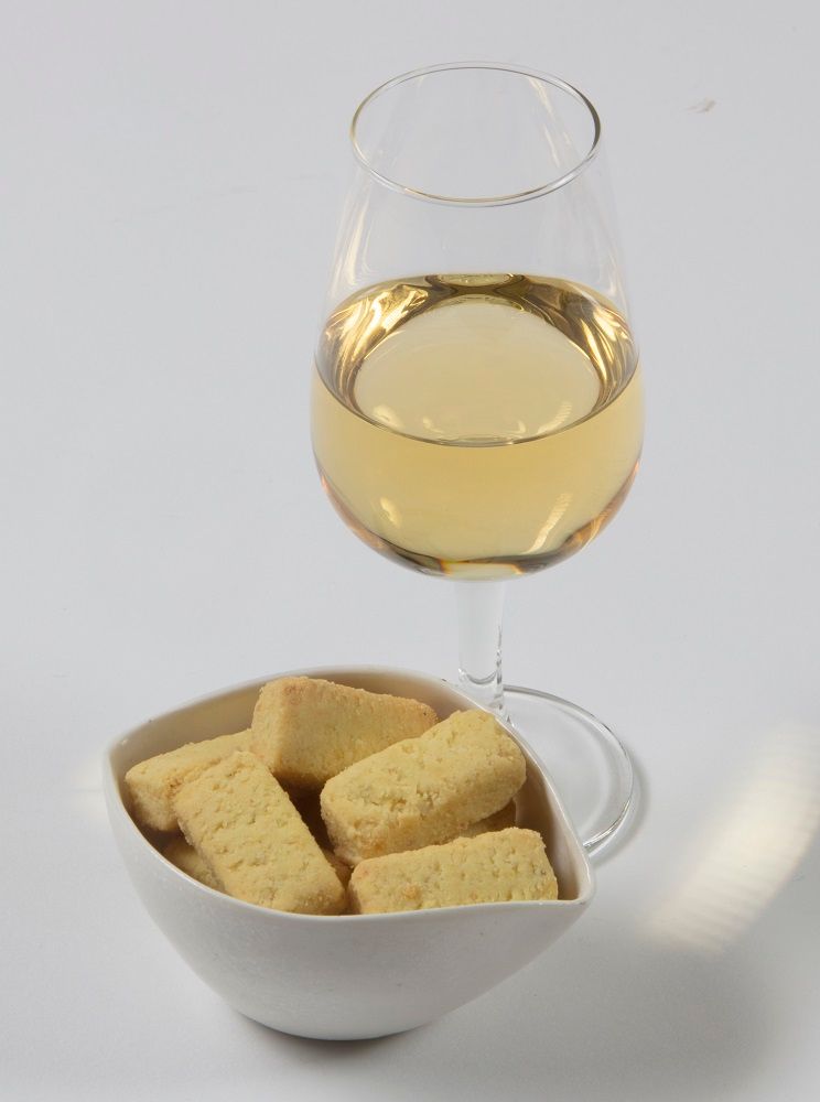 Biscuits - MINI TUBE CROC SALÉ FROMAGE - GOULIBEUR