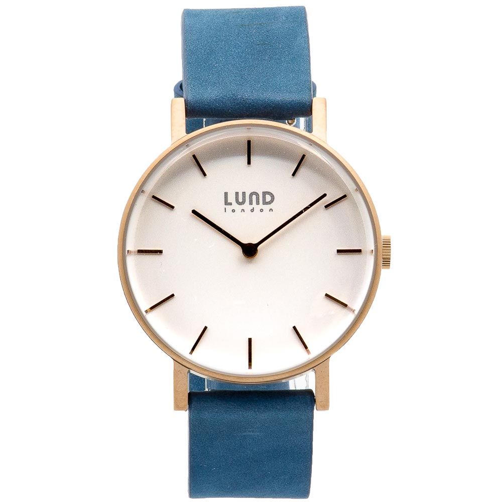 Watchmaking - Watches - LUND LONDON