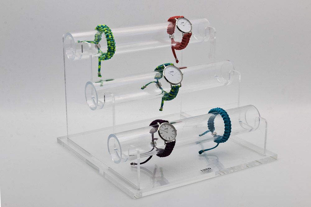 Watchmaking - Watches - LUND LONDON