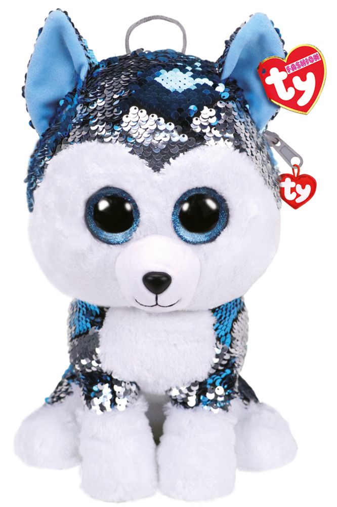 Peluches - SLUSH - TY FASHION - TY - FRANCE