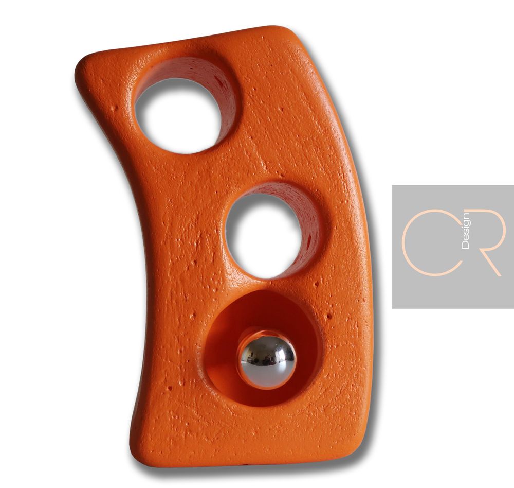 Design objects - Lighting Sculpture Quune #17 Unique Edition - CR DESIGN