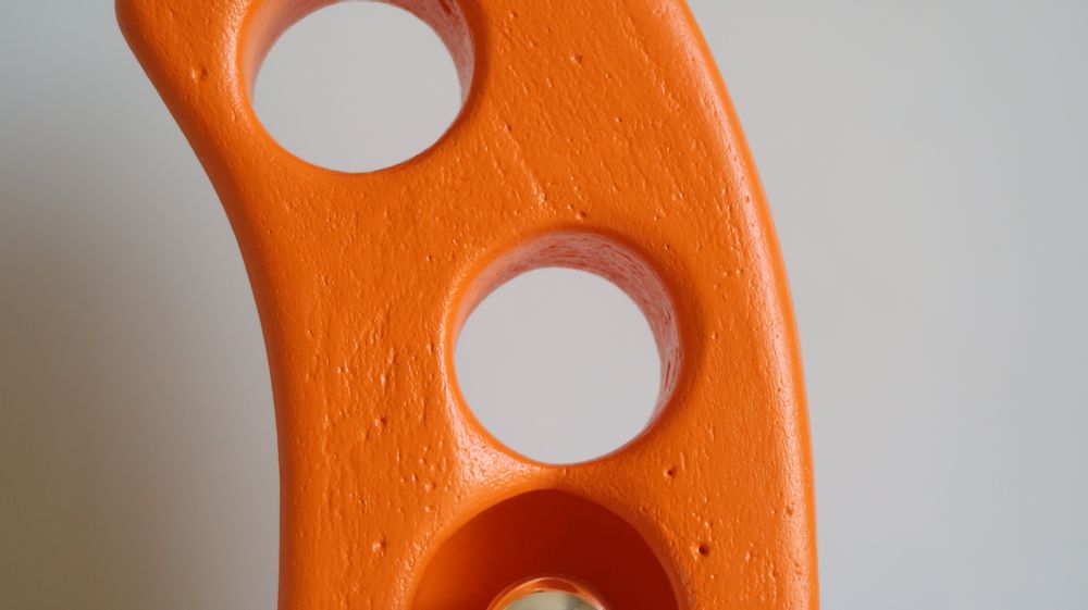 Design objects - Lighting Sculpture Quune #17 Unique Edition - CR DESIGN