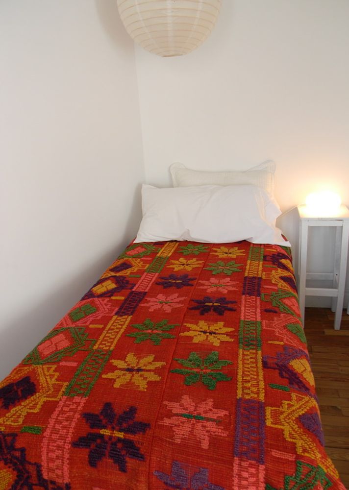 Pièces uniques - couverture /tapis - NATIVO ARGENTINO