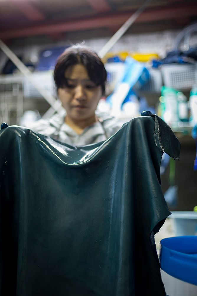 Bags and totes - Kinuya Inzigo - KINUYA