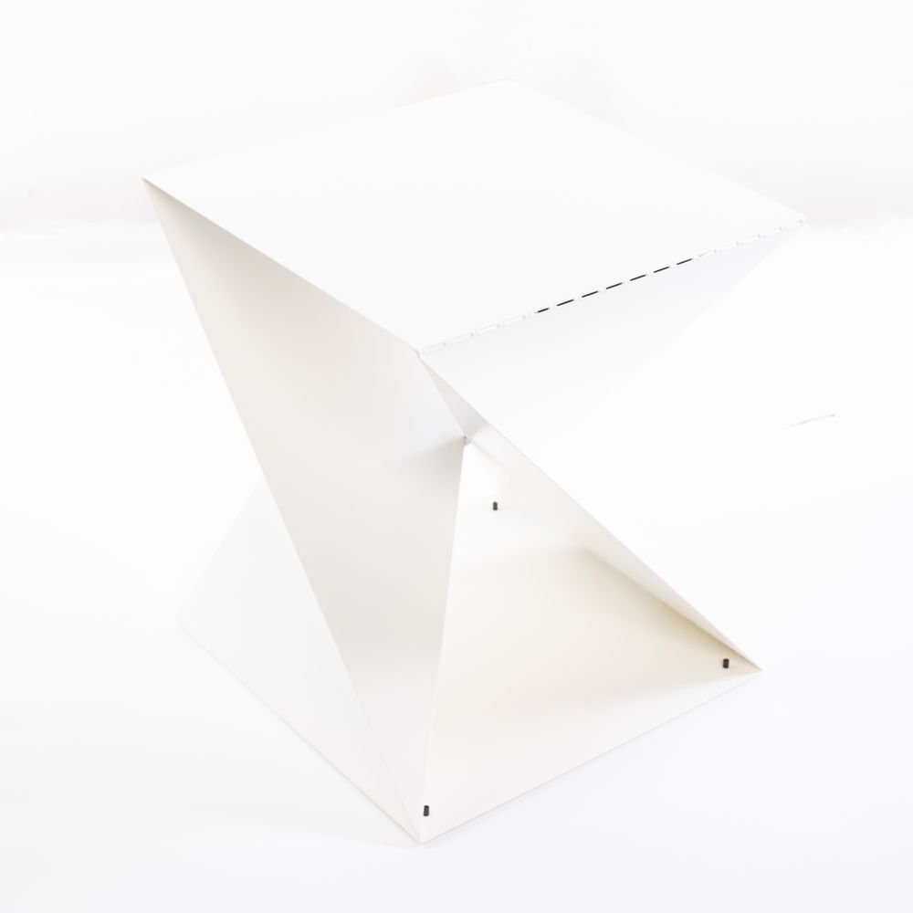 Assises pour bureau - Origami Stool - LEVIRA