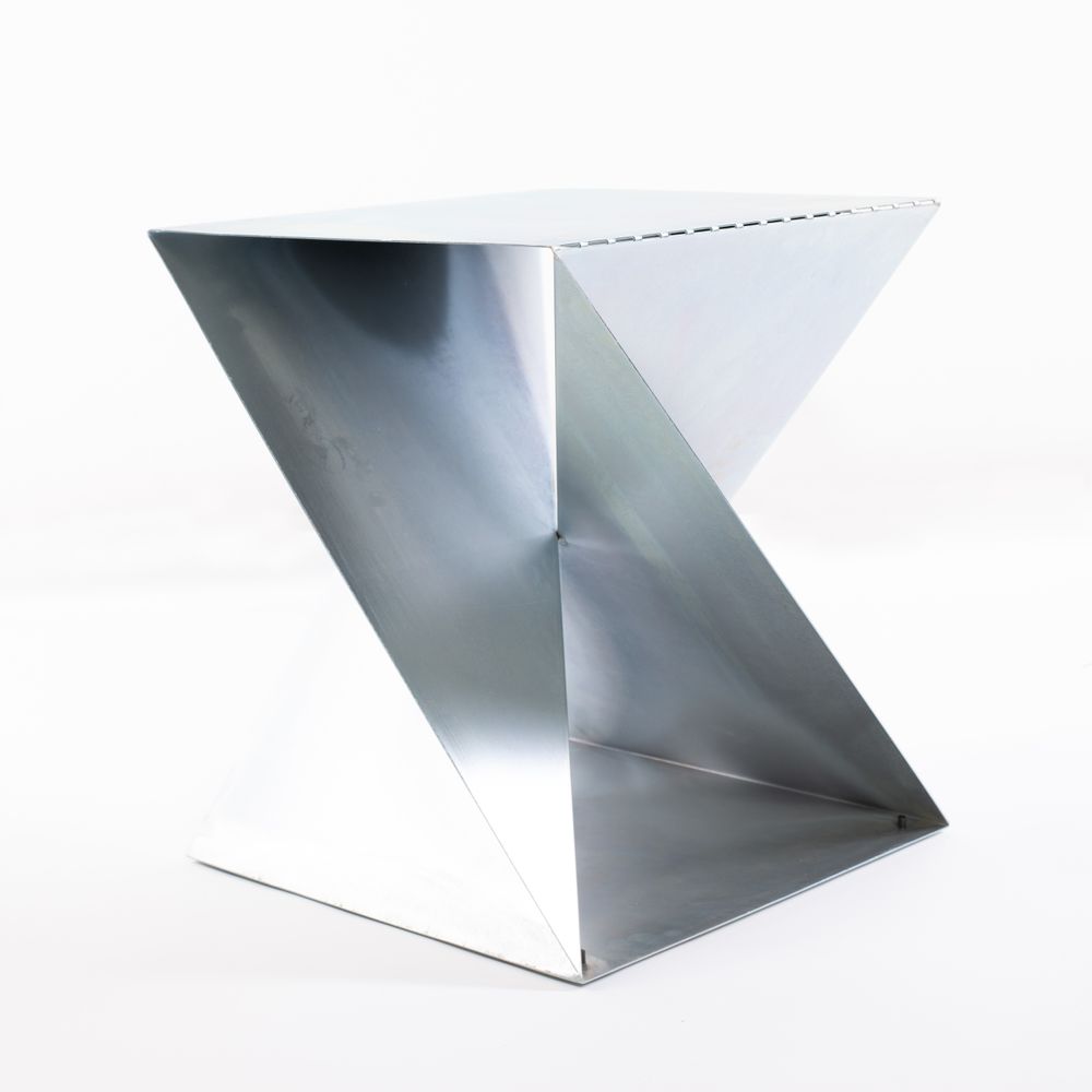 Assises pour bureau - Origami Stool - LEVIRA