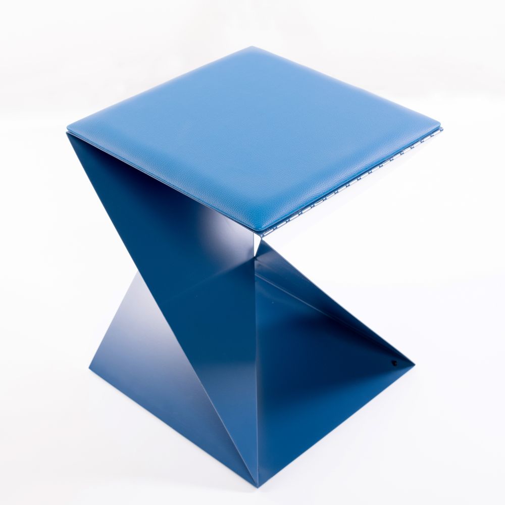 Assises pour bureau - Origami Stool - LEVIRA