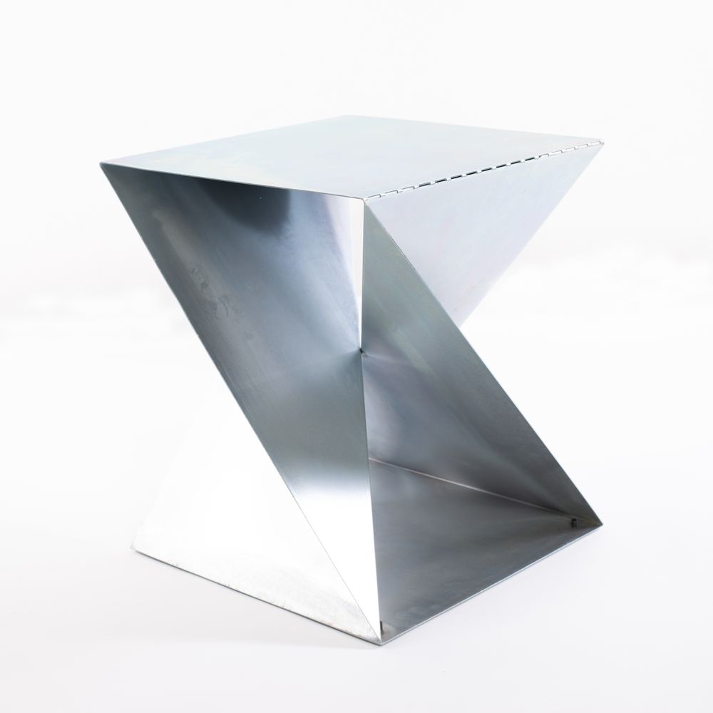 Assises pour bureau - Origami Stool - LEVIRA