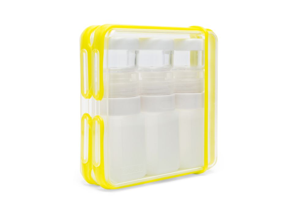Accessoires de voyage - Travel and Towel Kit - BANALE