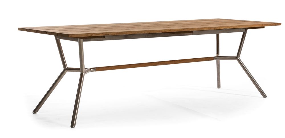 Dining Tables - REEF dining table - OASIQ