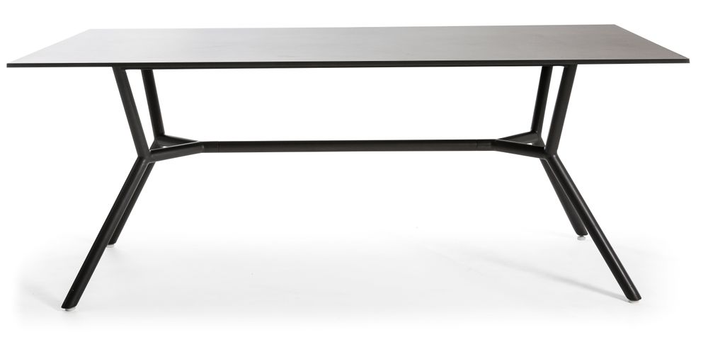 Dining Tables - REEF dining table - OASIQ