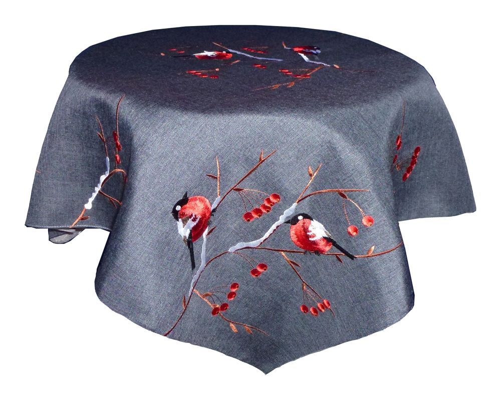Linge de table textile - Linge de table - ROLANDE DU DREUILH CREATIONS