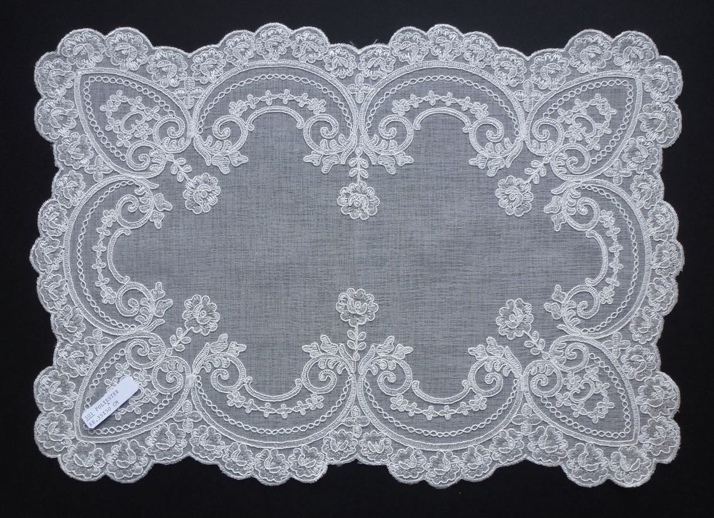 Linge de table textile - Linge de table - ROLANDE DU DREUILH CREATIONS
