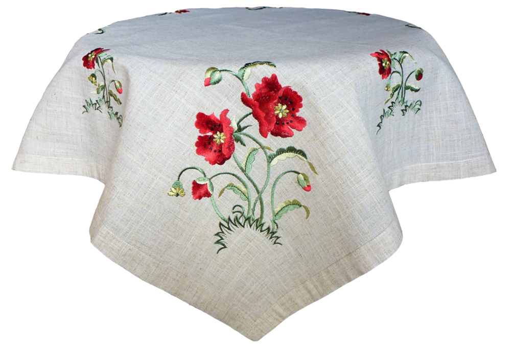Linge de table textile - Linge de table - ROLANDE DU DREUILH CREATIONS