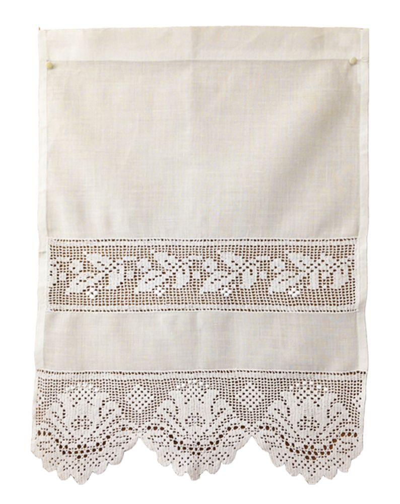 Other wall decoration - Curtains - ROLANDE DU DREUILH CREATIONS