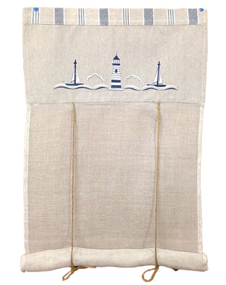 Other wall decoration - Curtains - ROLANDE DU DREUILH CREATIONS
